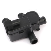 Mercedes Heater Control Valve - Genuine Mercedes 2308300084