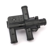 Mercedes Heater Control Valve - Genuine Mercedes 2308300084