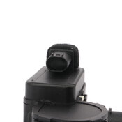 Mercedes Heater Control Valve - Genuine Mercedes 2308300084