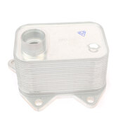 Audi VW Engine Oil Cooler - URO Parts 06K117021K