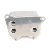 Audi VW Engine Oil Cooler - URO Parts 06K117021K
