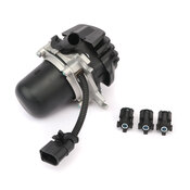 Porsche Secondary Air Injection Pump - URO 95560510511