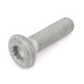 Audi Wheel Bearing Bolt - OE Supplier WHT006966