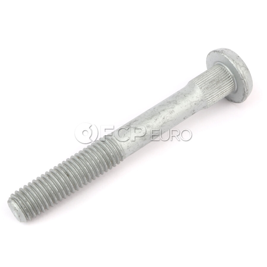 Volvo Suspension Control Arm Bolt - Genuine Volvo 30670585 | FCP Euro