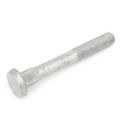 Volvo Suspension Control Arm Bolt - Genuine Volvo 30670585