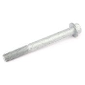 Volvo Flange Screw - Genuine Volvo 988876