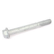 Volvo Flange Screw - Genuine Volvo 988876