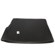 Mercedes-Benz Cargo Mat Black - Weathertech 401191