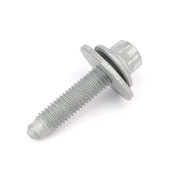 BMW Hex Bolt (Bm8X30PcZns3) - Genuine BMW 07119908006