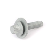 BMW Hex Bolt (Bm8X30PcZns3) - Genuine BMW 07119908006