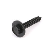 BMW Bumper Guide Screw - Genuine BMW 51119907488