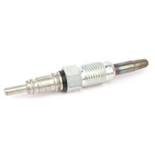 VW Diesel Glow Plug (Passat Golf Jetta Beetle) - Bosch 0250201036