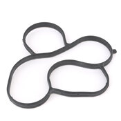 VW Water Pump Gasket - Elring 04E121119AM