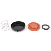 Land Rover PCV Valve Diaphragm - Eurospare 109123505