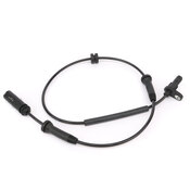 BMW ABS Wheel Speed Sensor - Febi 34526791748