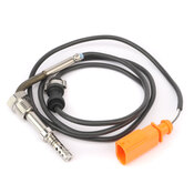 VW Exhaust Temperature Sensor - Febi 03L906088G