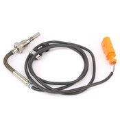 VW Exhaust Temperature Sensor - Febi 03L906088G