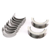 BMW Crankshaft Main Bearing Set - King Engine Bearings MB5784SI0.25