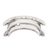 BMW Crankshaft Main Bearing Set - King Engine Bearings MB5784SI0.25