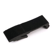 Mercedes Sunroof Slide - Genuine Mercedes 1237820328