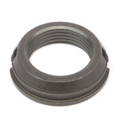 Mercedes Axle Nut - Genuine Mercedes 9023570126