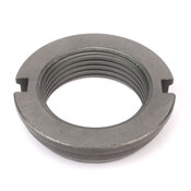 Mercedes Axle Nut - Genuine Mercedes 9023570126