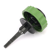 Porsche Power Steering Reservoir Cap - Genuine Porsche 95831414500