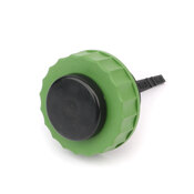 Porsche Power Steering Reservoir Cap - Genuine Porsche 95831414500