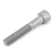 Porsche CV Axle Retainer Plate Bolt - Genuine Porsche PAF107190