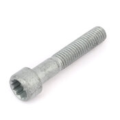 Porsche CV Axle Retainer Plate Bolt - Genuine Porsche PAF107190