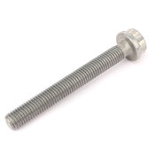Porsche Starter Bolt - Genuine Porsche PAF911296