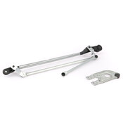 BMW Windshield Wiper Linkage - Uro Parts 61617260488