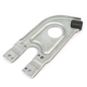BMW Windshield Wiper Linkage - Uro Parts 61617260488