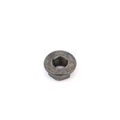 Volvo Tail Lamp Nut - Genuine Volvo 985865
