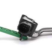 Audi Headlight Level Sensor - Arnott Industries 8R0941309E