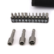 BMW Universal Tool Kit (Includes Subwoofer Install Tools) - Bavsound BSD.TKSN.UNIVERSAL