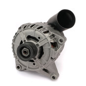 BMW Remanufactured 140 Amp Alternator - Bosch AL0747X