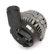 BMW Remanufactured 140 Amp Alternator - Bosch AL0747X