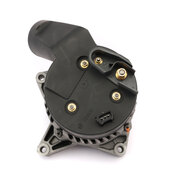 BMW Remanufactured 140 Amp Alternator - Bosch AL0747X