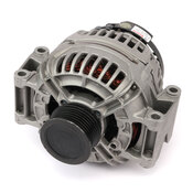 Audi VW 140 Amp Alternator - Bosch 06B903016AB