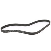 Jaguar Supercharger Belt - Continental C2D39175