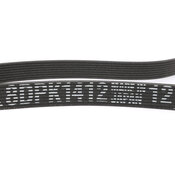 Jaguar Supercharger Belt - Continental C2D39175