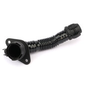 BMW Vent Hose - Rein 11127590163