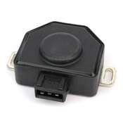 BMW Throttle Position Switch - Facet 13631710559