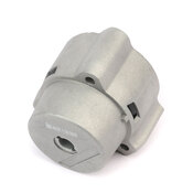 Mercedes Ignition Starter Switch - Febi 46502