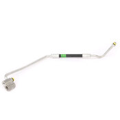 Mercedes A/C Refrigerant Liquid Hose - Genuine Mercedes 2308305015