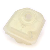 Volvo Expansion Tank - Meyle 9141095