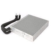 Saab AC Evaporator Core - Nissens 92165