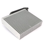 Saab AC Evaporator Core - Nissens 92165