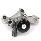 BMW Engine Water Pump - OE Supplier 11515B43066